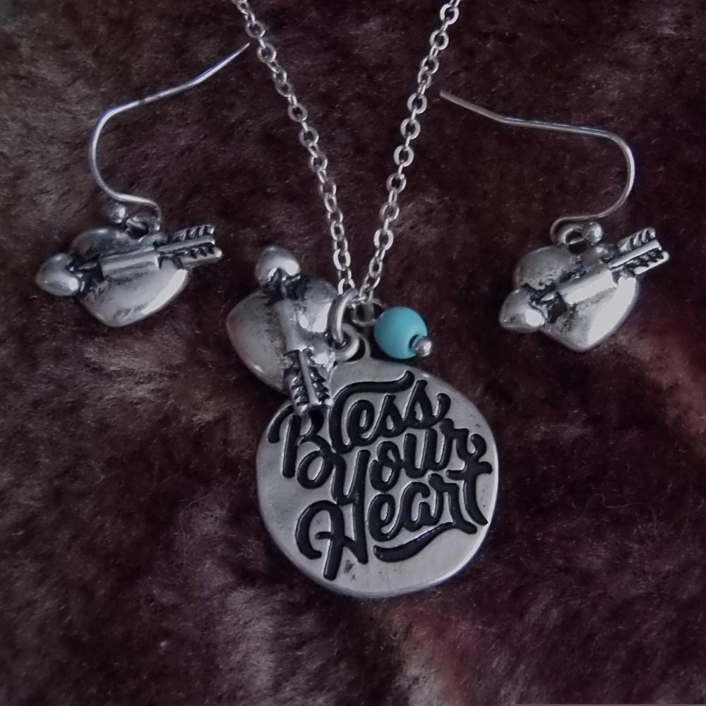 Bless Your Heart Set